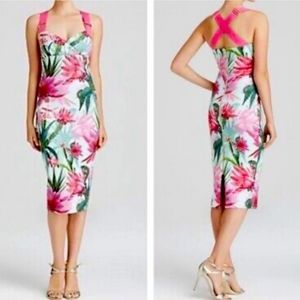 Ted Baker Bodycon Dress